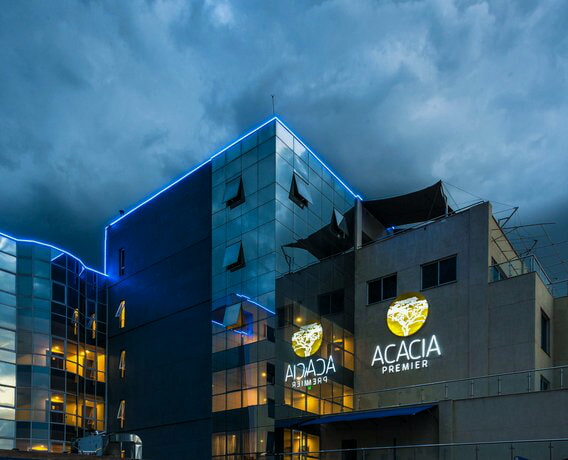 Acacia Premier Hotel